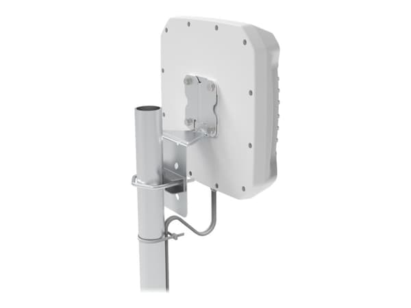 Poynting Antennas XPOL-2-5G - Antenne - mobiltelefon - 10 dBi (for 1710 - 2700 MHz), 9 dBi (for 698 - 960 MHz), 11 dBi (for 3400 - 3800 MHz) - direks