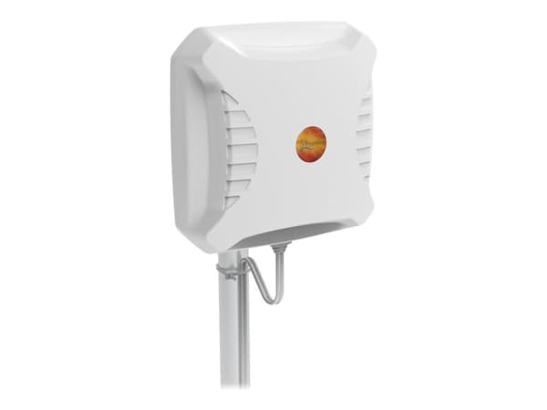 Poynting Antennas XPOL-2-5G - Antenne - mobiltelefon - 10 dBi (for 1710 - 2700 MHz), 9 dBi (for 698 - 960 MHz), 11 dBi (for 3400 - 3800 MHz) - direks