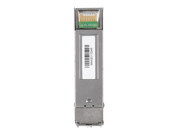 NETGEAR ProSafe AXM761 - SFP+ transceivermodul - 10GbE - 10GBase-SR - opp til 300 m - for NETGEAR M4300-28G-PoE+