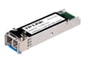 Miniatyrbilde 2 av 5: TP-Link TL-SM311LS V3 nettverkstransceivermodul Fiber optisk 1250 Mbit/s 1310 nm