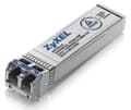 Miniatyrbilde 4 av 5: Zyxel SFP10G-LR - SFP+ transceivermodul - 10GbE - 10GBase-LR - LC-enkeltmodus - opp til 10 km - 1310 nm - for Zyxel GS-1524, XGS1910-24, XGS1910-48;