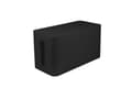 Miniatyrbild 5 av 5: LogiLink KAB0060, kabelbox, plast, sorterar