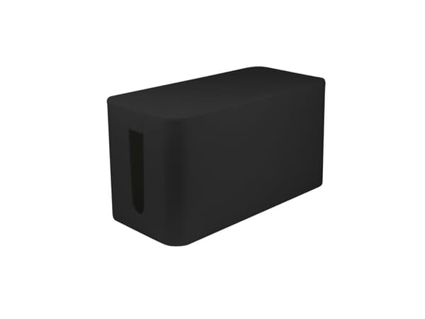 LogiLink KAB0060, kabelbox, plast, sorterar
