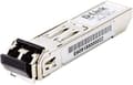 Miniatyrbilde 5 av 5: D-Link DEM 310GT - SFP (mini-GBIC) transceivermodul - 1GbE - 1000Base-LX - LC - opp til 10 km - 1310 nm - for DGS 12XX; DWS 3024; DXS 1100, 1210, 340