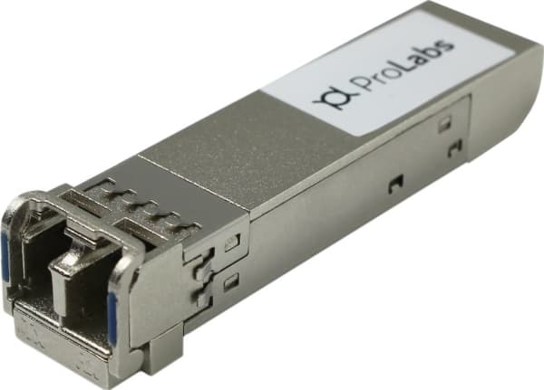 ProLabs J9150D-C, Fiberoptik, 10000 Mbps, SFP+, LC, 300 m, 850 nm