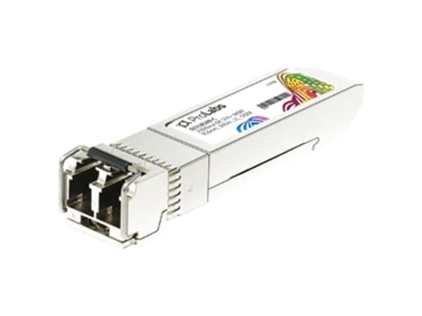 ATGBICS 02318169-C, Fiberoptik, 10000 Mbit/s, SFP+, LC, SW, SR, 300 m