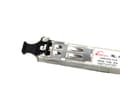 Miniatyrbilde 1 av 5: ROLINE Mini-GBIC Modul SX/LC, Fiber optisk, mini-GBIC, SC, SX, Full