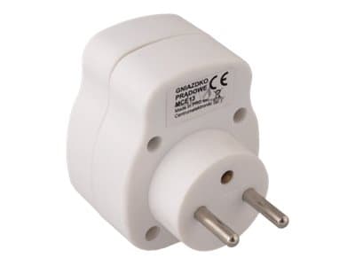 Network Maclean with MCE13 switch