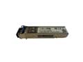 Pikkukuva 4 / 5: MikroTik S-31DLC20D - SFP (mini-GBIC) transceiver modul - SFP (mini-GBIC) / LC enkelttilstand - op til 20 km - 1310 nm - 1310 nm