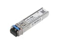 Pikkukuva 5 / 5: MikroTik S-31DLC20D - SFP (mini-GBIC) transceiver modul - SFP (mini-GBIC) / LC enkelttilstand - op til 20 km - 1310 nm - 1310 nm