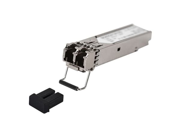CBO GmbH BO05C856S5D, Valokuitu, 1000 Mbit/s, SFP, LC, SX, 550 m
