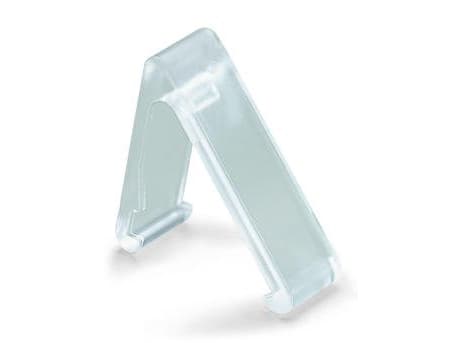 Wago 282-882, Kåpa för kopplingsplintar, Transparent, 1,1 g