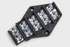 Pak-plast haaroituslevy 5 x 4mm2 (PTO5X4) (PTO5X4)