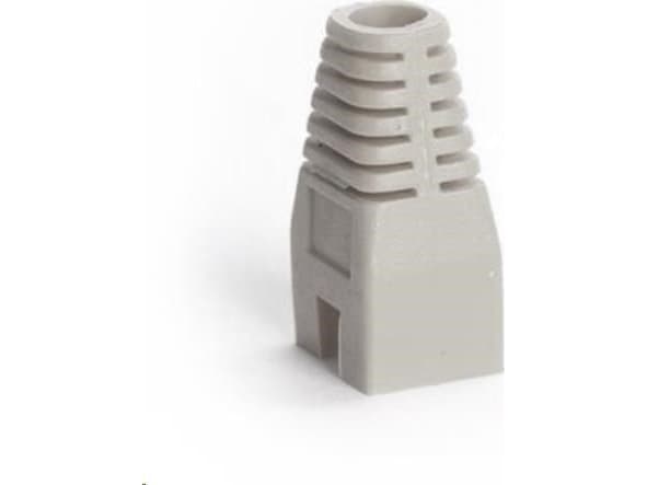 Lynx CS Protection for RJ45-kontakt, ikke-sikker - blå, 100 stk.