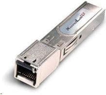 Forklift Xtendlan Metal SFP-modul 1 Gb/s, RJ45 (CISCO, DELL, Planet, ZyXEL, TP-LINK, UBNT, MikroTik m.fl.)