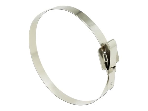 Delock - Kabelfestebånd - 15 cm (en pakke 20)