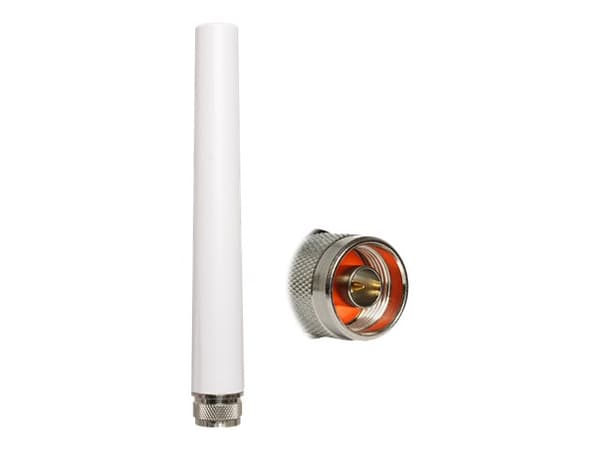 Delock - Antenne - pisk - Smart Home - utendørs, innendørs