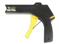 Miniatyrbilde 2 av 3: Delock - Pistol for tilkoblingskabel - gul/svart