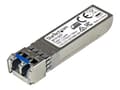 Miniatyrbild 5 av 5: StarTech.com 10 Gb Fiber SFP+ - HP J9151A Compatible - SM LC -10km/6.2 mi - Lifetime Warranty (J9151AST) - SFP+ sändar/mottagarmodul (likvärdigt med:
