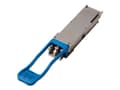 Miniatyrbilde 3 av 4: Cisco - QSFP+ transceivermodul - 100GbE - 100GBase-LR4 - LC-enkeltmodus - opp til 10 km - 1295 nm / 1300 nm / 1304 nm / 1309 nm