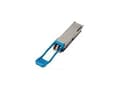 Miniatyrbilde 2 av 4: Cisco - QSFP+ transceivermodul - 100GbE - 100GBase-LR4 - LC-enkeltmodus - opp til 10 km - 1295 nm / 1300 nm / 1304 nm / 1309 nm