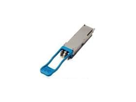 Cisco - QSFP+ transceivermodul - 100GbE - 100GBase-LR4 - LC-enkeltmodus - opp til 10 km - 1295 nm / 1300 nm / 1304 nm / 1309 nm