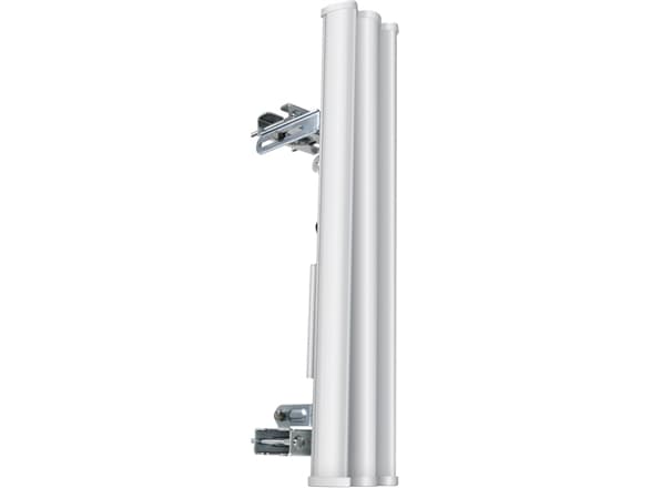 Ubiquiti Networks airMAX ac 2x2, 21 dBi, 5,1 - 5,8 GHz, 60°, 60°, dobbel polarisering, 1,5:1