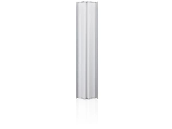 Ubiquiti Networks airMAX ac 2x2, 21 dBi, 5,1 - 5,8 GHz, 60°, 60°, dobbel polarisering, 1,5:1