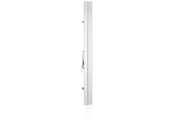 Ubiquiti Networks airMAX ac 2x2, 21 dBi, 5,1 - 5,8 GHz, 60°, 60°, dobbel polarisering, 1,5:1