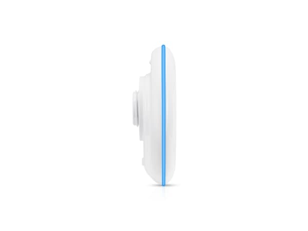 Ubiquiti UniFi Building-to-Building Bridge - Trådlös brygga - 1GbE - Wi-Fi 5 - 802.11ad (WiGig) - 5 GHz, 60 GHz (paket om 2)