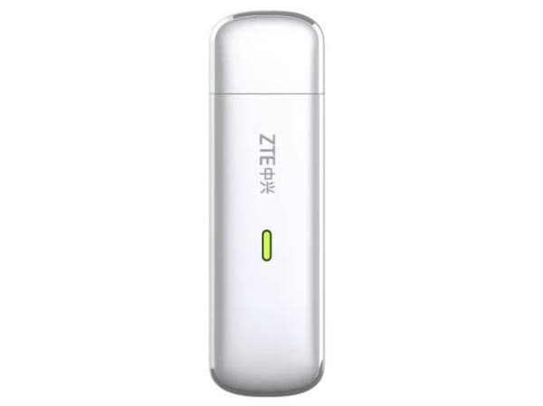 ZTE MF833U1 - Trådløs mobilmodem - 4G LTE