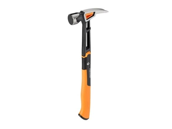 FISKARS CARPENTER'S HAMMER XXL