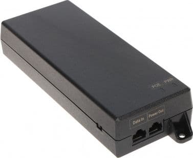 NET POE INJEKTOR/TAM01GT01GT-75W DAHUA