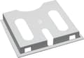 Miniatyrbild 3 av 3: Hager FZ818, 264 mm, 237 mm, 32 mm