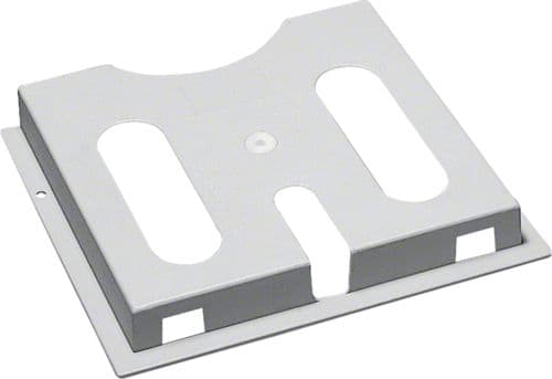 Hager FZ818, 264 mm, 237 mm, 32 mm