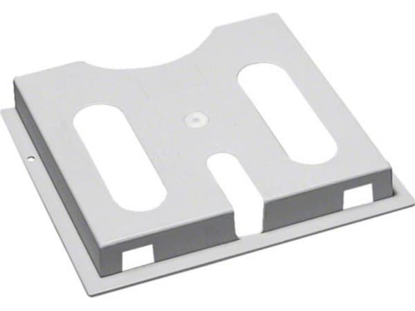 Hager FZ818, 264 mm, 237 mm, 32 mm