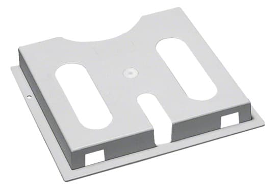 Hager FZ818, 264 mm, 237 mm, 32 mm