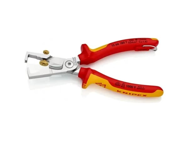 Knipex StriX, Kombinationsverktyg, 1,5 cm