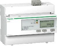 Schneider Electric iEM3350, IP20, 50/60 Hz, 126 mm, 69,3 mm, 103,2 mm, 130 mm