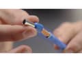 Miniatyrbilde 4 av 5: Wiha Professional electric Z 62 0 06 - Crimping pliers - 210 mm