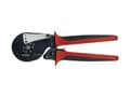 Miniatyrbilde 1 av 5: Wiha Professional electric Z 62 0 06 - Crimping pliers - 210 mm