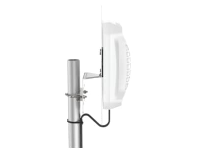 Poynting XPOL-16, 8 dBi, 0.45 - 2.17 GHz, Rundtstrålende antenne, SMA, Hankjønn, Lineær polarisasjon