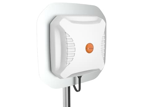 Poynting XPOL-16, 8 dBi, 0.45 - 2.17 GHz, Rundtstrålende antenne, SMA, Hankjønn, Lineær polarisasjon