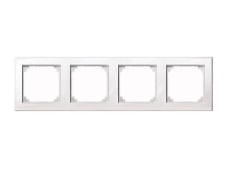 Merten 478419, Vit, Merten, 1 styck