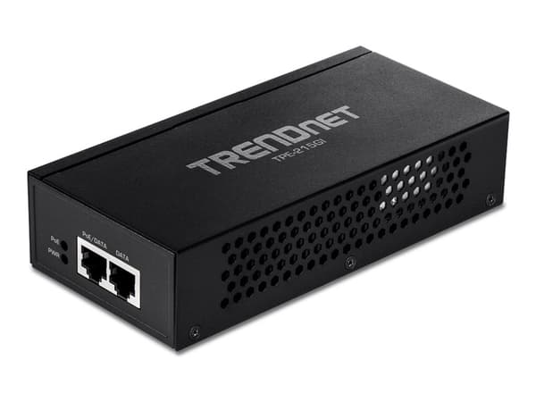 TRENDnet TPE-215GI - verkkovirtaverkkosovellus