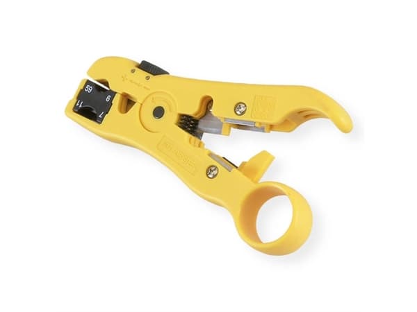 Value Universal Wire Stripper