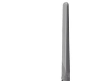 Cisco Aironet Dual-Band Dipole Antenna - Antenne - 2 dBi, 4 dBi - innendørs - grå - for Aironet 3602E