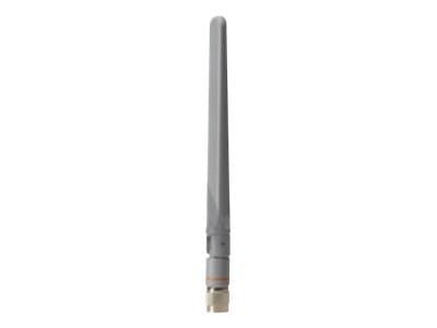 Cisco Aironet Dual-Band Dipole Antenna - Antenne - 2 dBi, 4 dBi - innendørs - grå - for Aironet 3602E