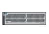 HPE - Strømforsyning - "hot-plug" / redundant (plug-in modul) - 650 watt - Europa