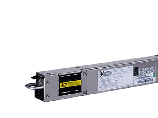 HPE - Strømforsyning - "hot-plug" / redundant (plug-in modul) - 650 watt - Europa